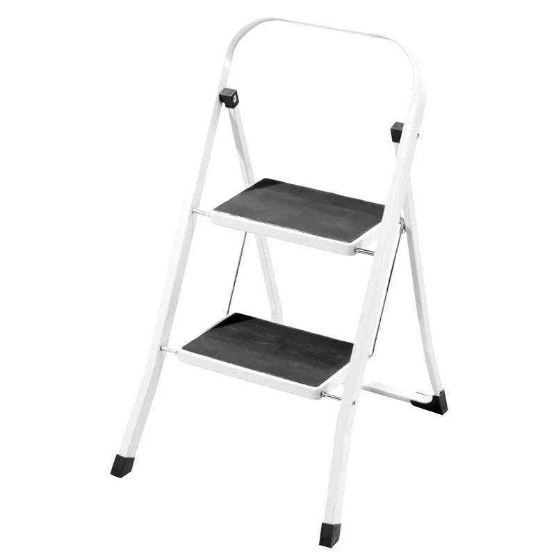 Folding Heavy Duty Ladder