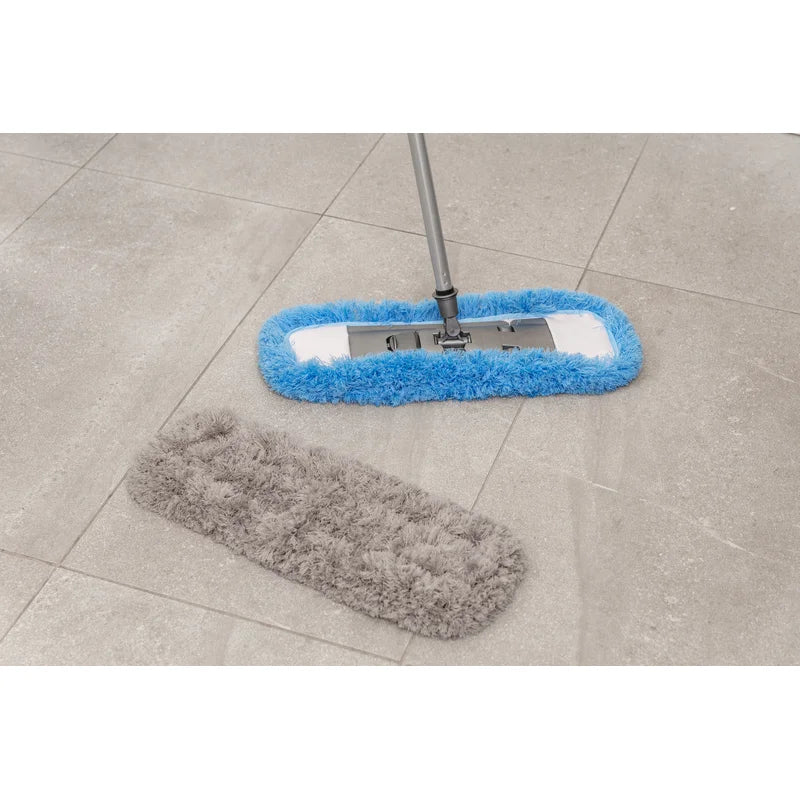 Microfibre Flat Dusting Mop