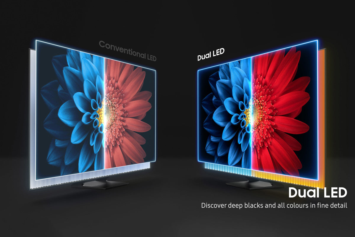Samsung QE50Q80CATXXU TV 127 cm (50") 4K Ultra HD Smart TV Wi-Fi