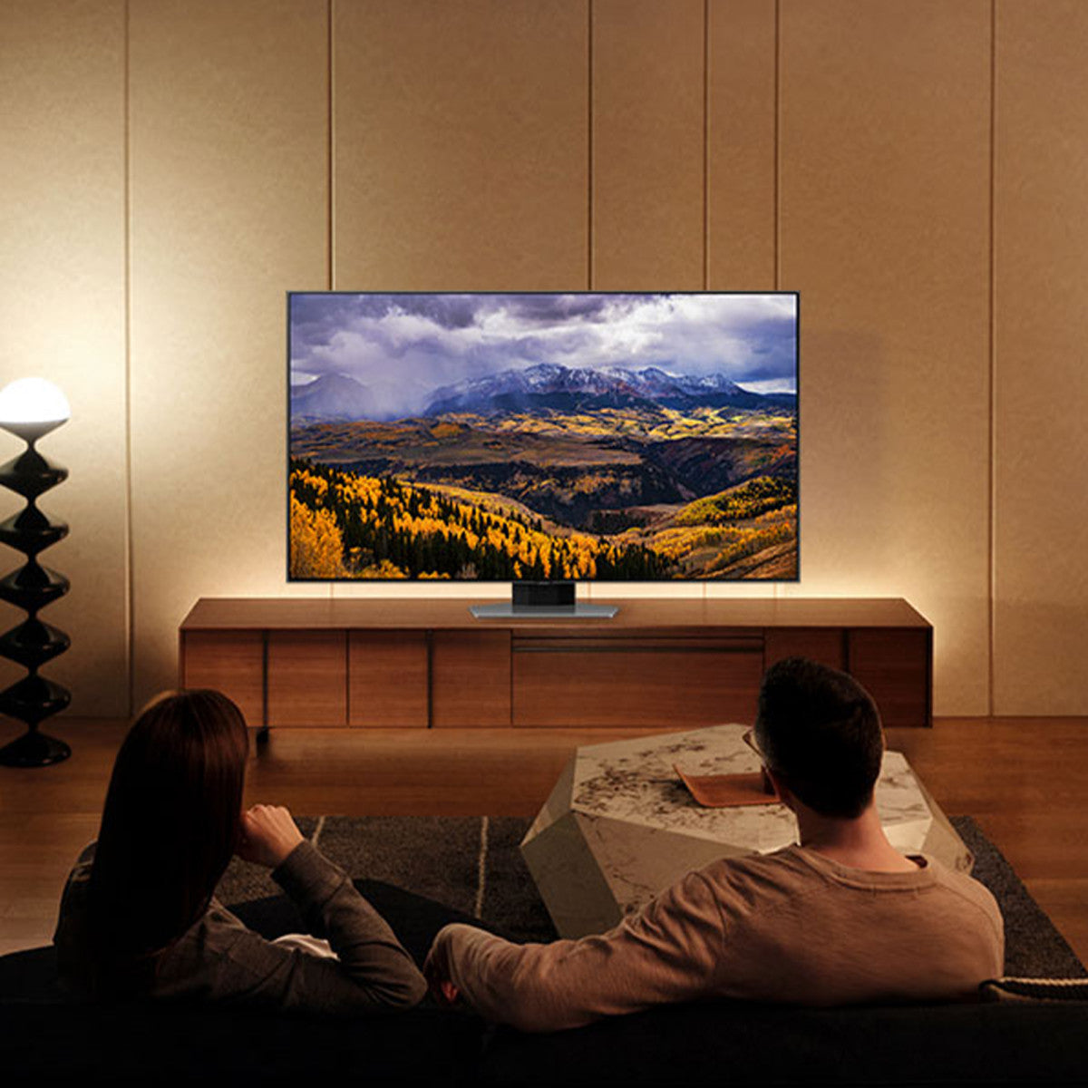 Samsung QE50Q80CATXXU TV 127 cm (50") 4K Ultra HD Smart TV Wi-Fi