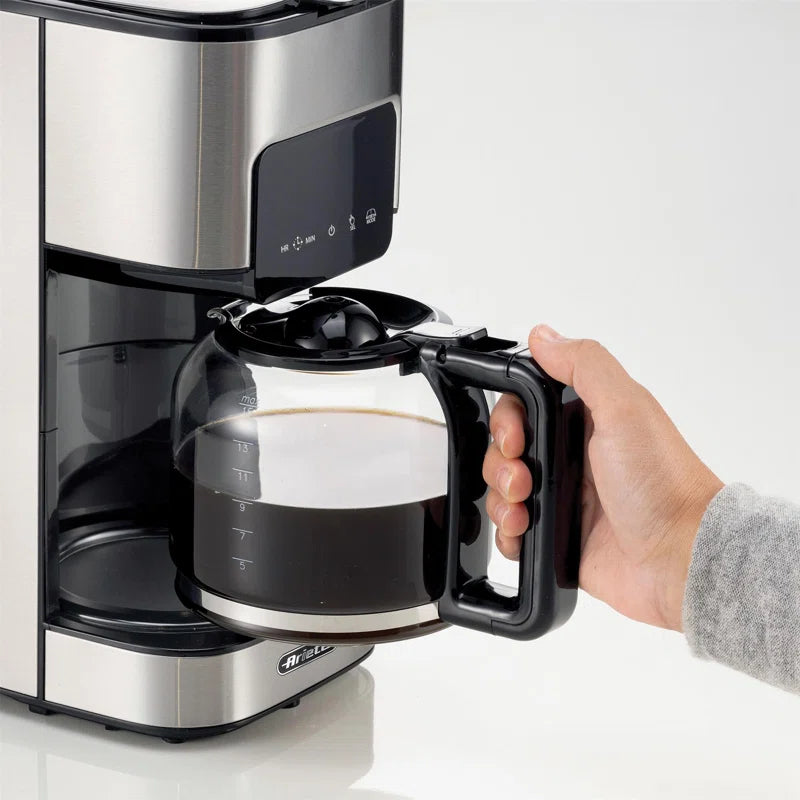 Digital Filter Coffee Machine