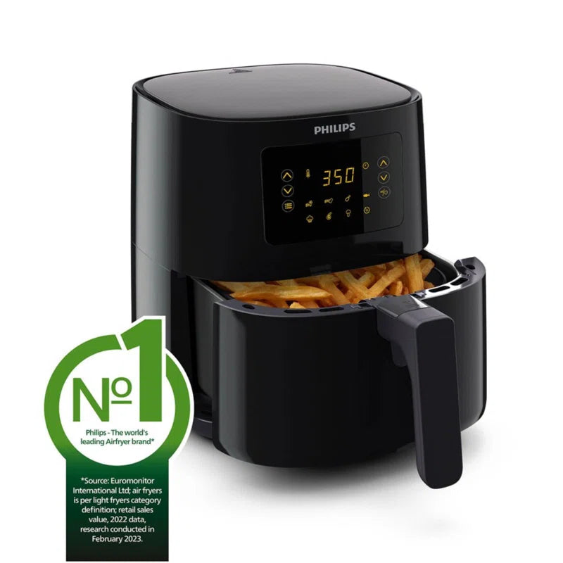 Philips Airfryer 5000 Series Connected