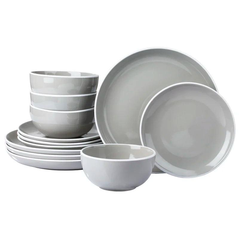 Amalio Dinnerware Set