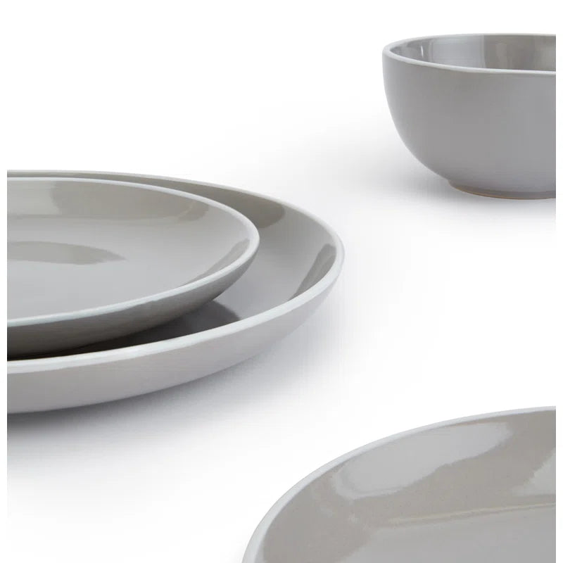 Amalio Dinnerware Set