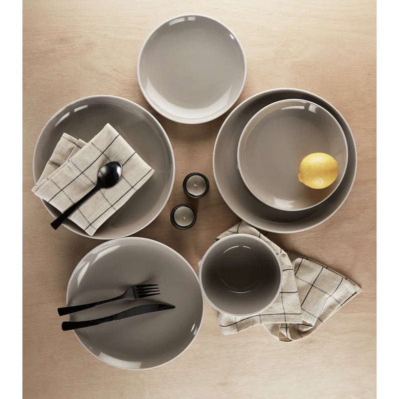 Amalio Dinnerware Set