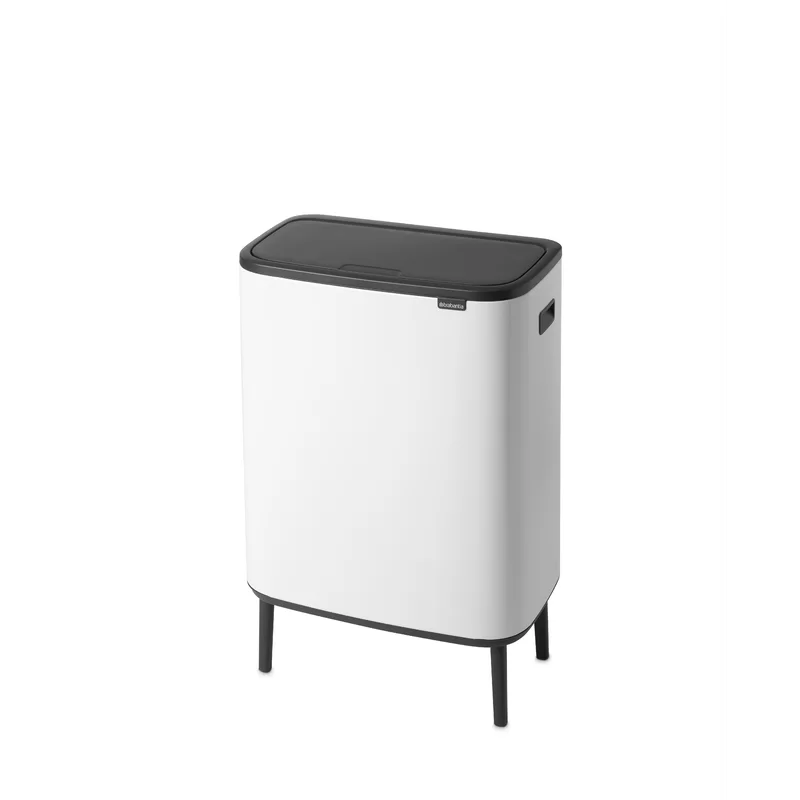 Touch Bin by Brabantia