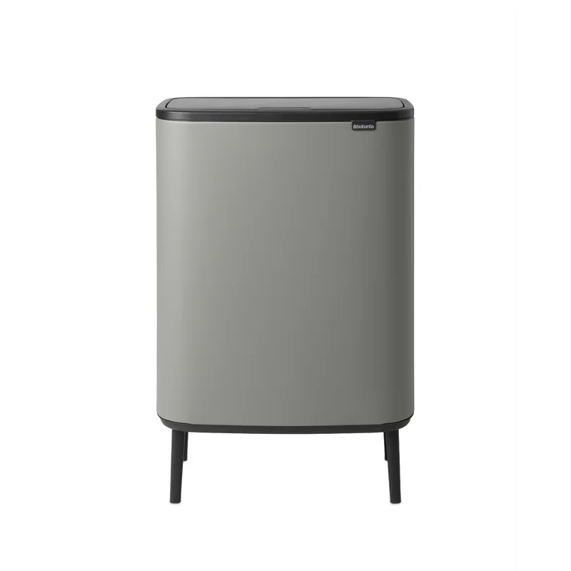 Touch Bin by Brabantia