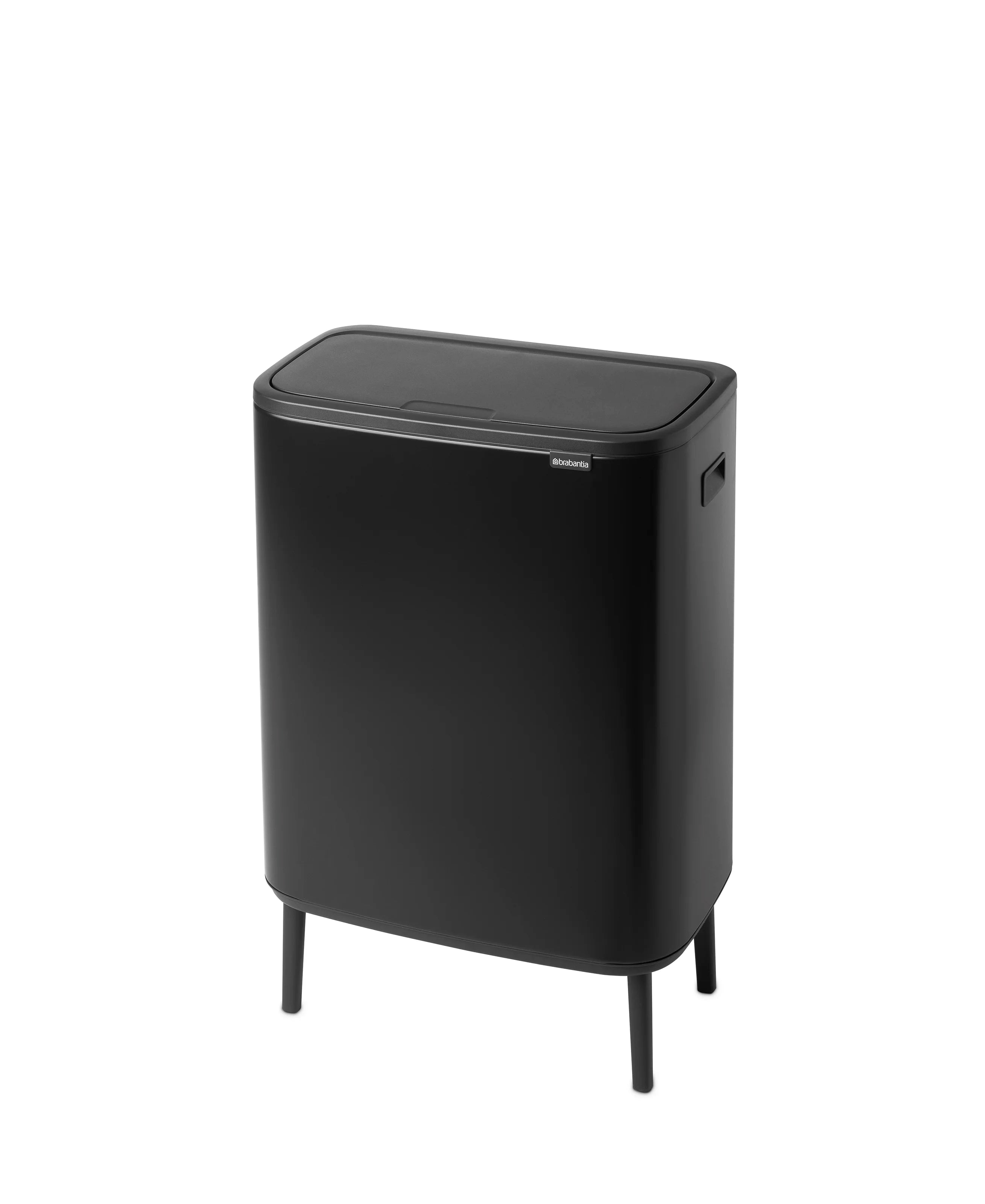 Touch Bin by Brabantia