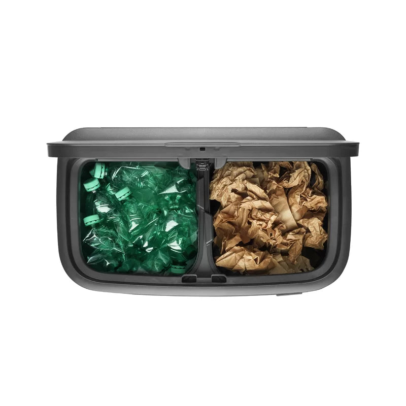 Touch Bin by Brabantia