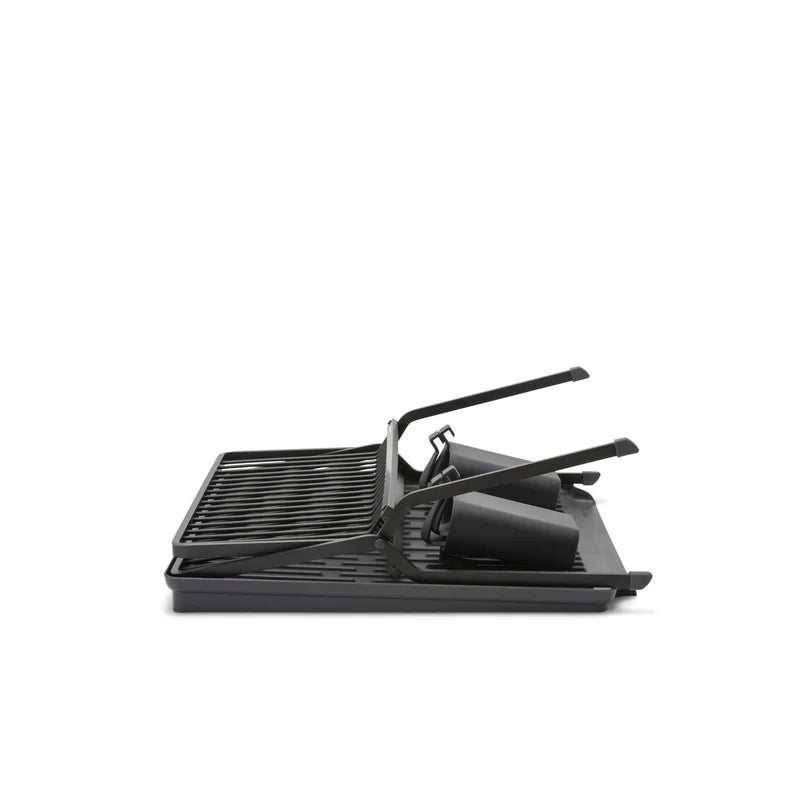 Foldable Dish Drying Rack by Brabantia