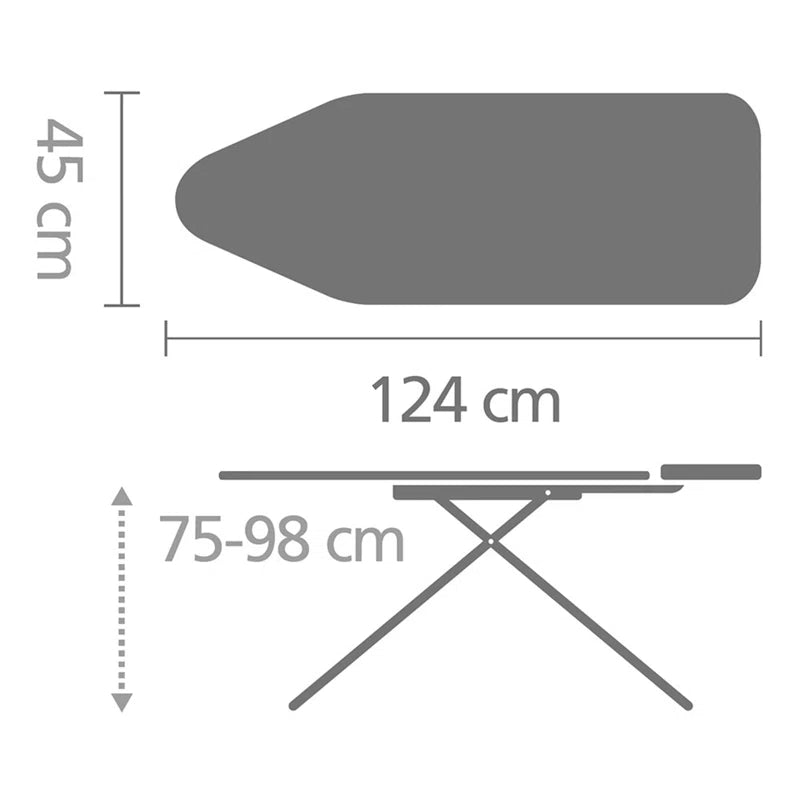 Ironing Board by Brabantia