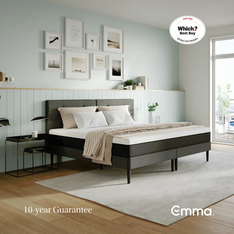 Emma Original Memory Foam Mattress