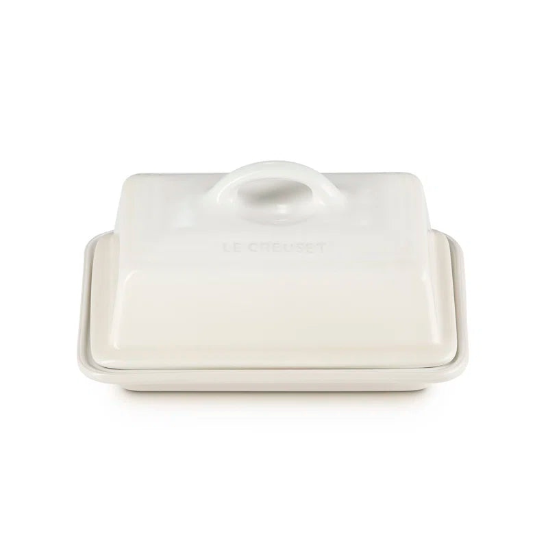Le Creuset Butter Dish