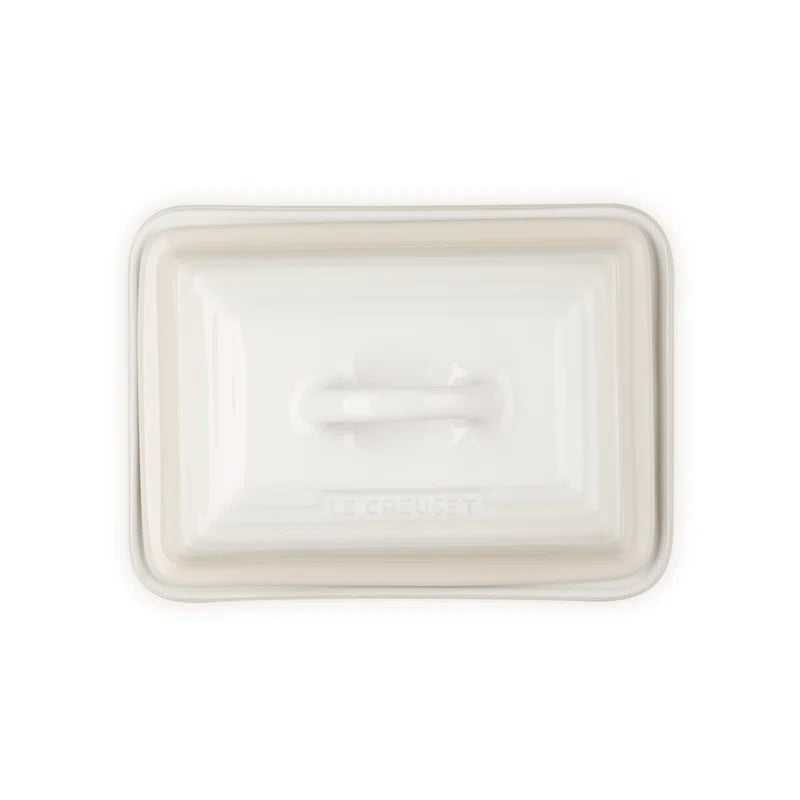 Le Creuset Butter Dish