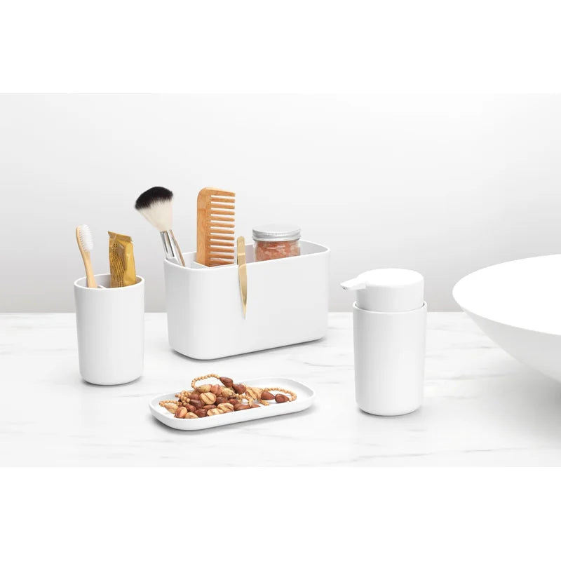 Bathroom Accessory Set