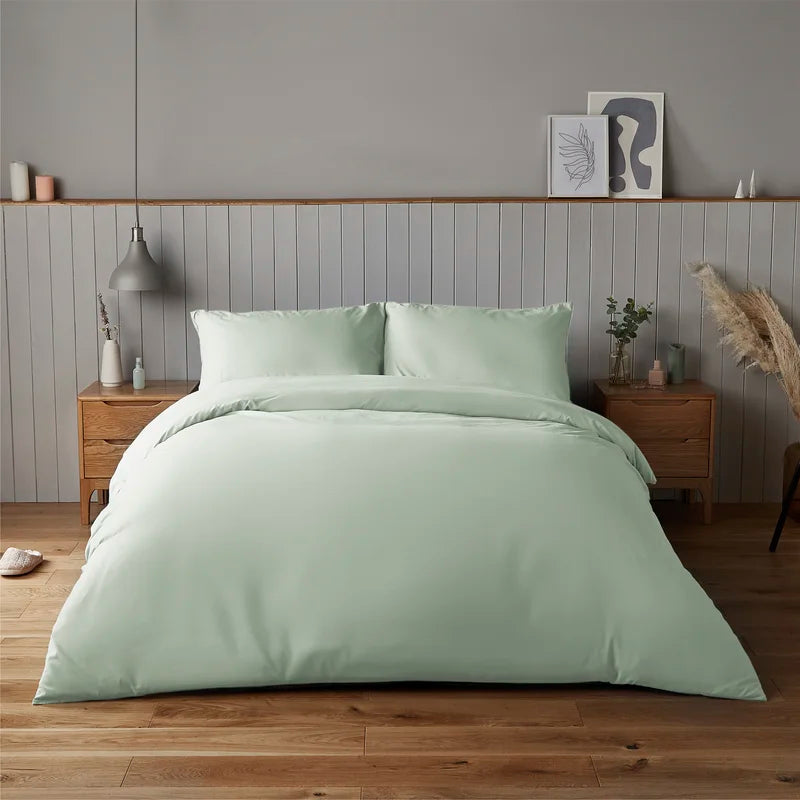 Silentnight Supersoft Duvet Set (Double)