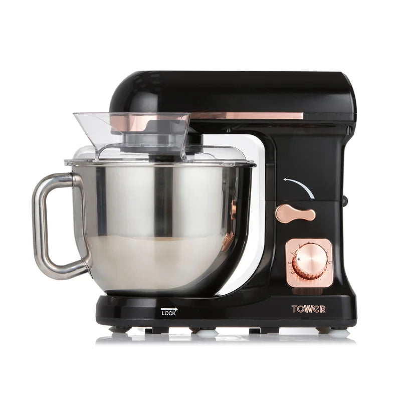Tower 3-in-1 Stand Mixer