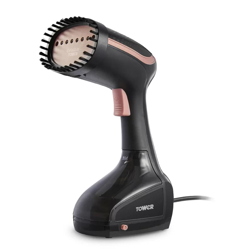 Tower Bagless Steam Cleaner & Steam Mop