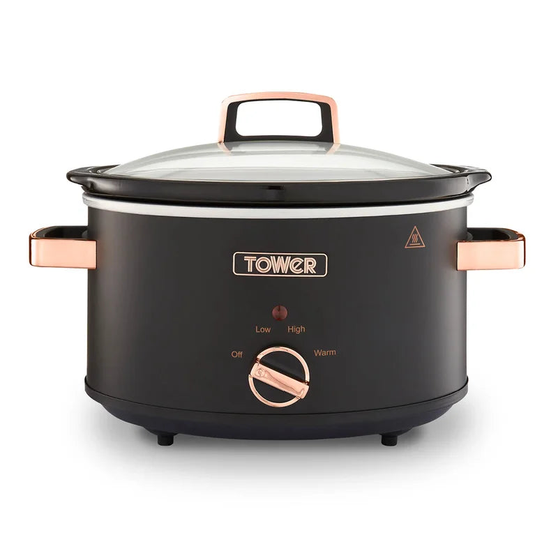 Slow Cooker by Tower