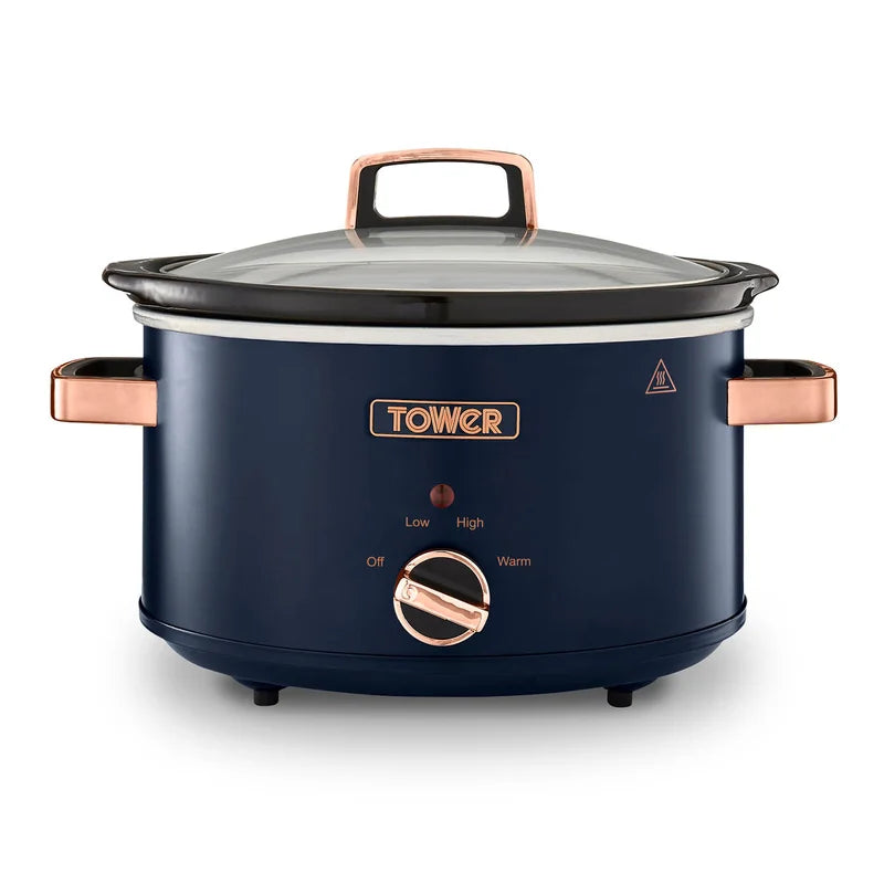 Slow Cooker by Tower