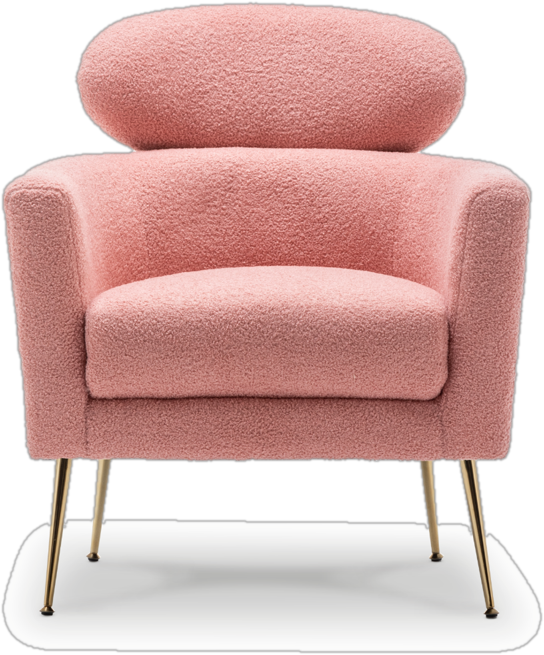 Cavazos Upholstered Made to Order Armchair