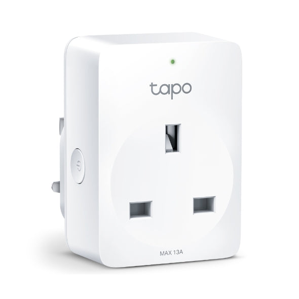 Smart Socket (Tapo P110)