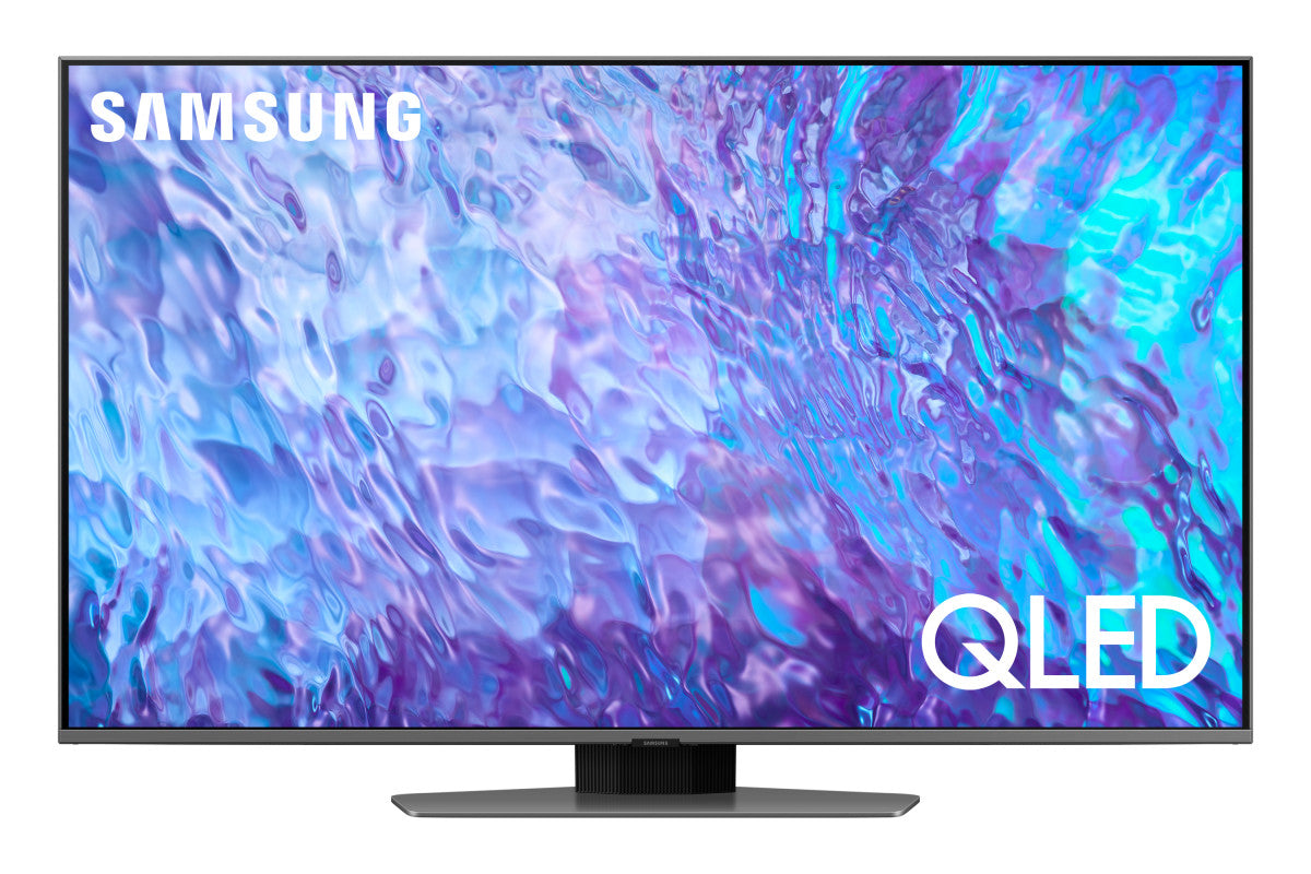 Samsung QE50Q80CATXXU TV 127 cm (50&quot;) 4K Ultra HD Smart TV Wi-Fi