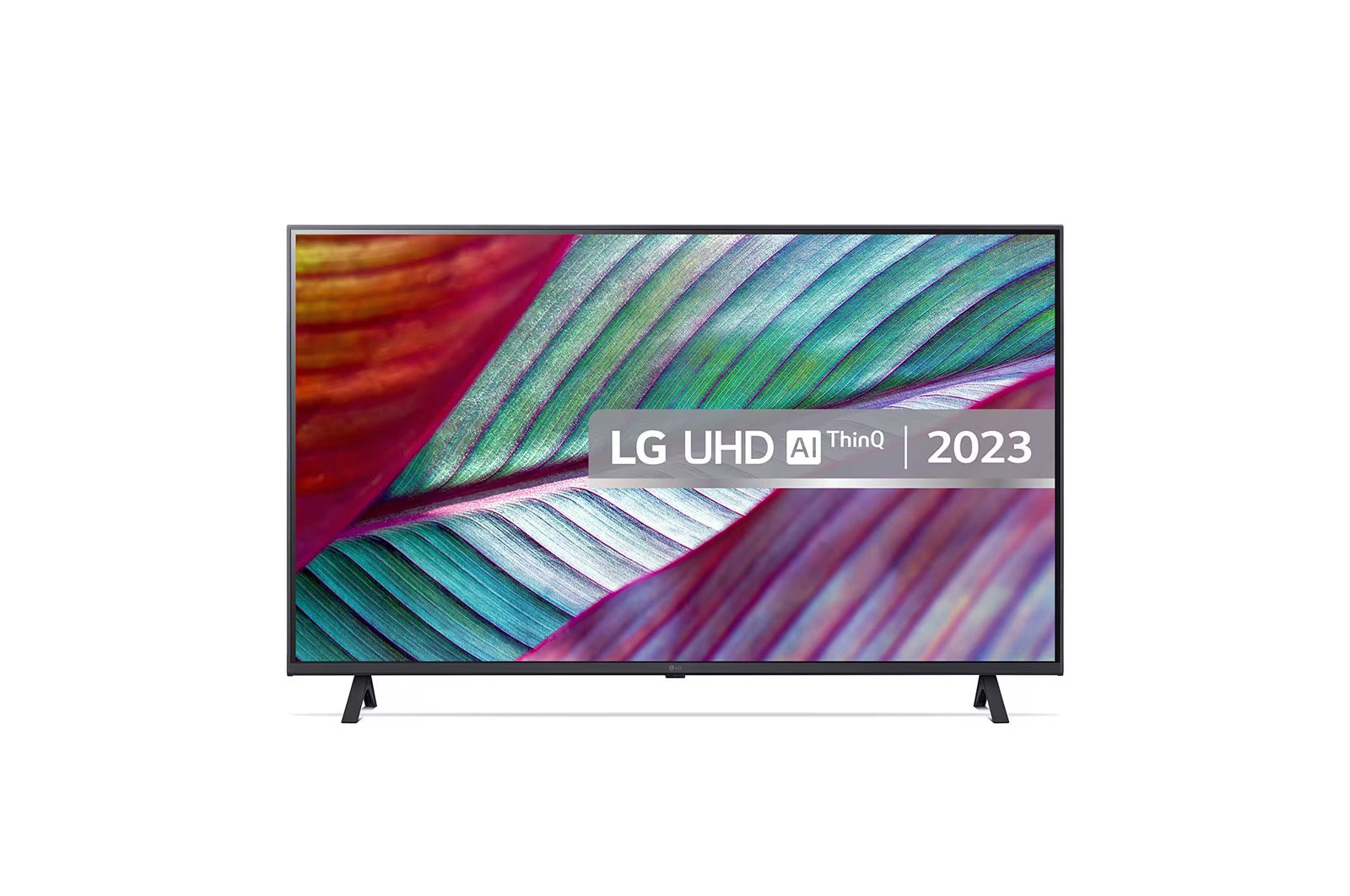 LG 43UR78006LK TV 43 inch 4K Smart UHD TV