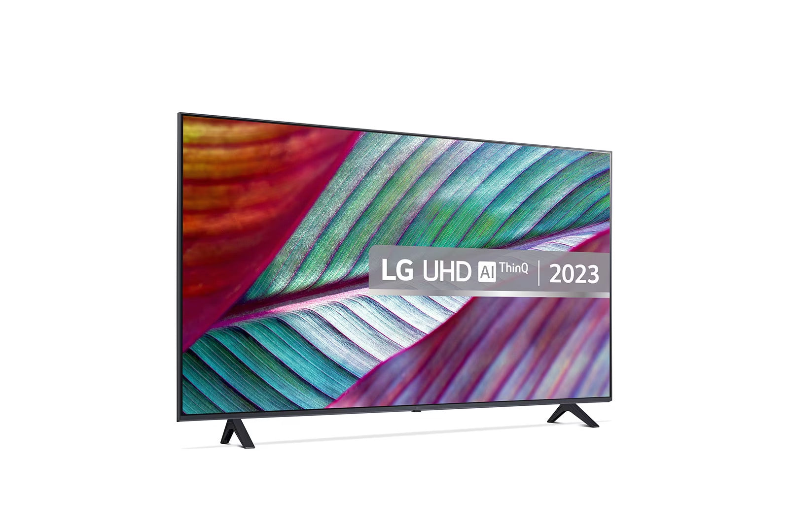 LG 43UR78006LK TV 43 inch 4K Smart UHD TV