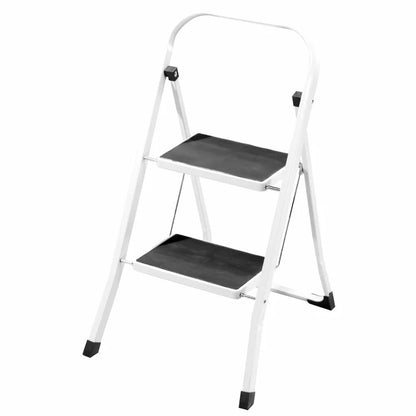 Folding Heavy Duty Ladder