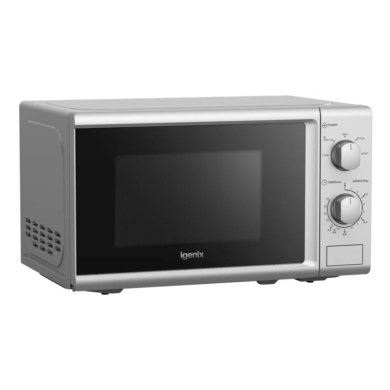 Countertop Microwave 20L 800W