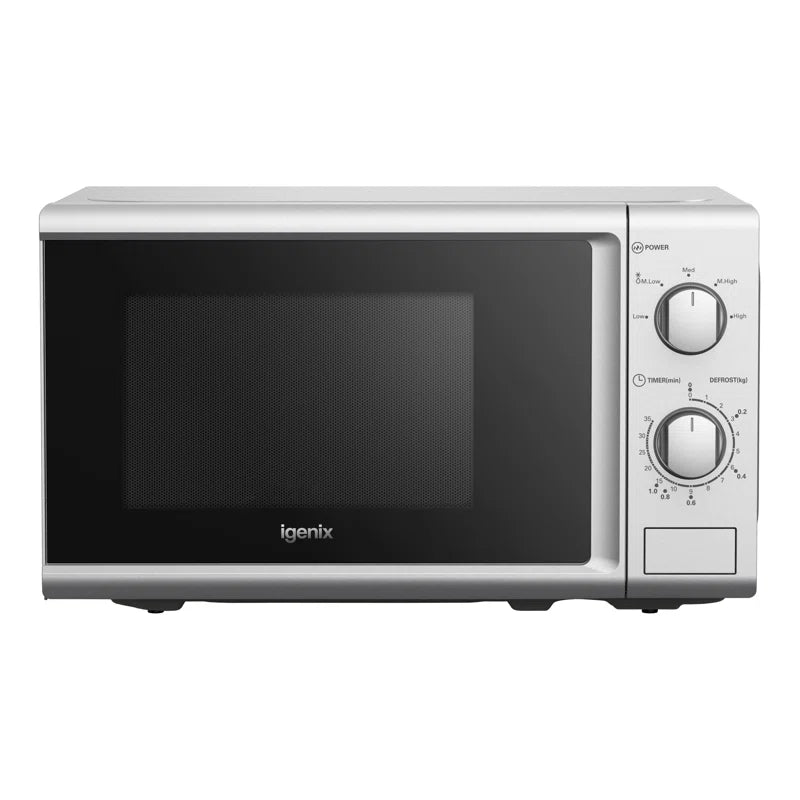 Countertop Microwave 20L 800W