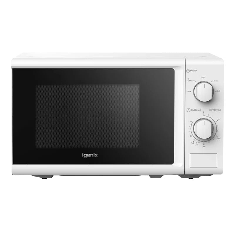 Countertop Microwave 20L 800W