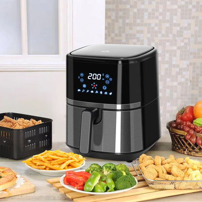 Air Fryer by HOMCOM