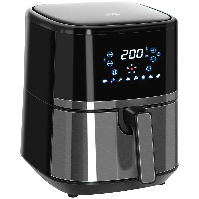 Air Fryer by HOMCOM