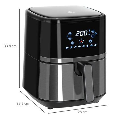 Air Fryer by HOMCOM