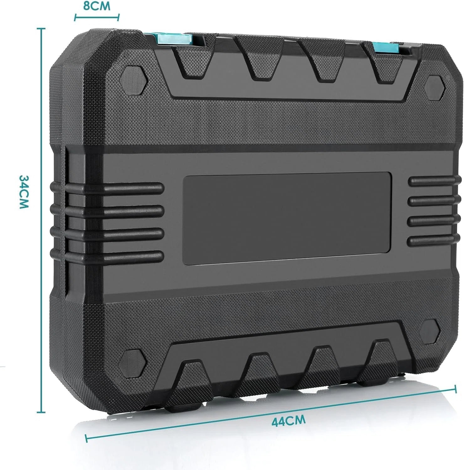 Tool Kit Set with Storage Case