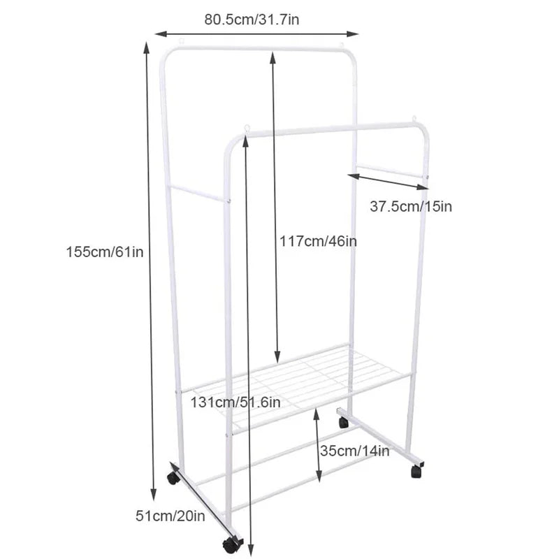 Clothes Rack