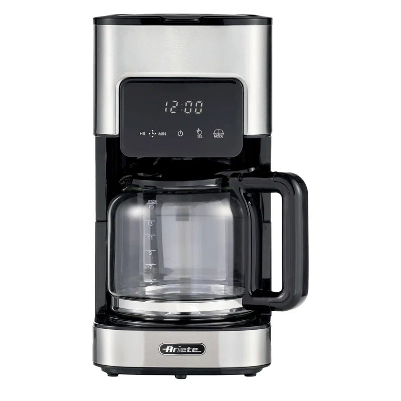 Digital Filter Coffee Machine