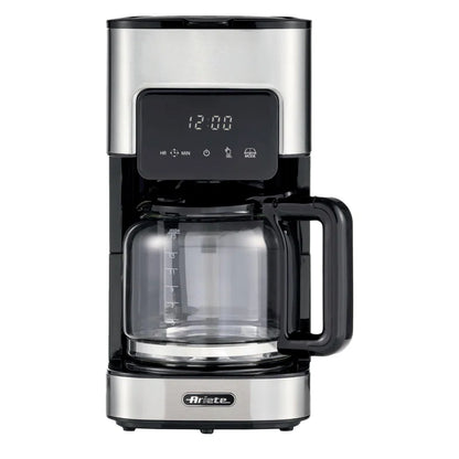 Digital Filter Coffee Machine