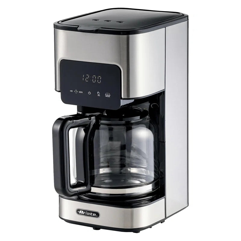 Digital Filter Coffee Machine