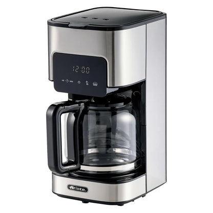 Digital Filter Coffee Machine