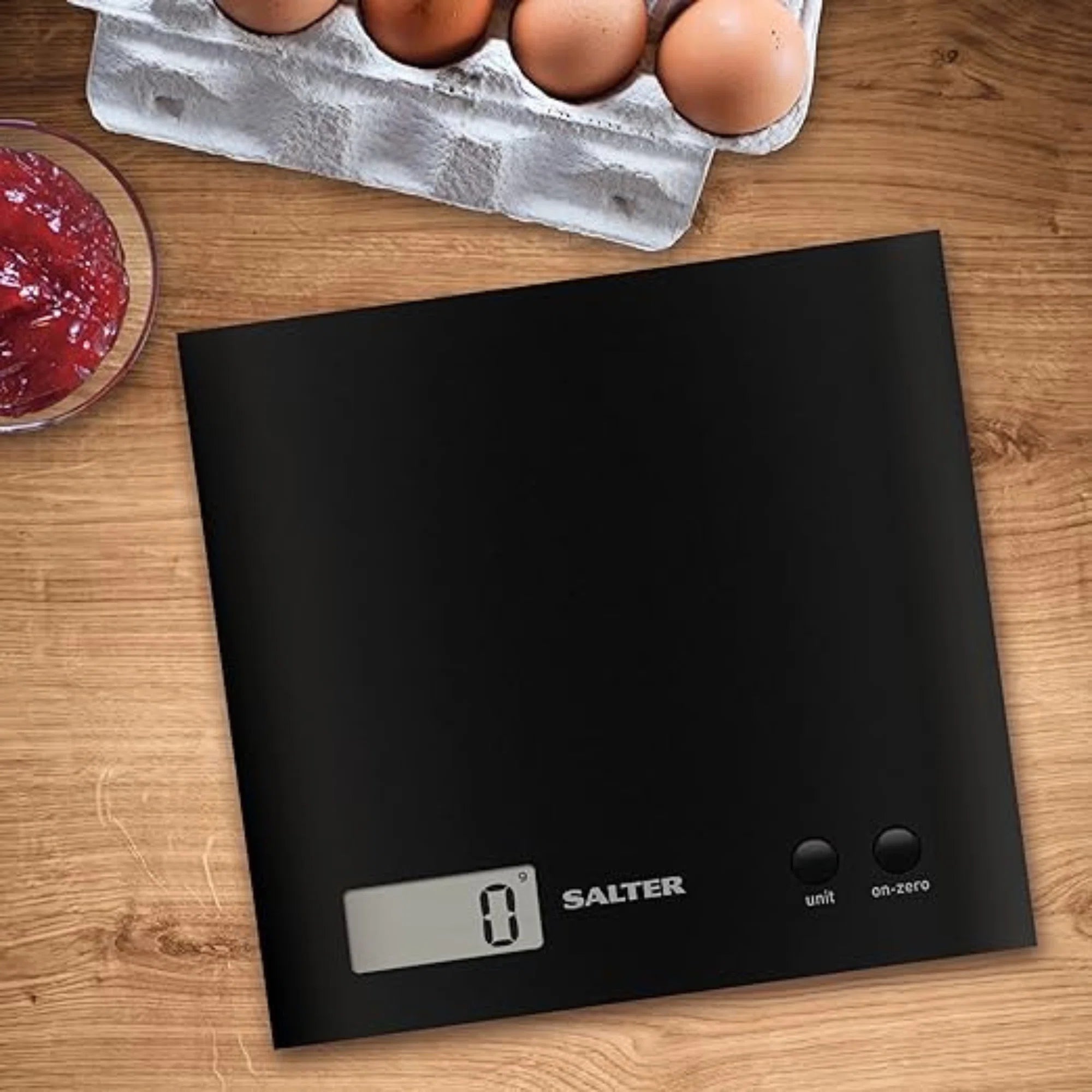 Digital Kitchen Scale