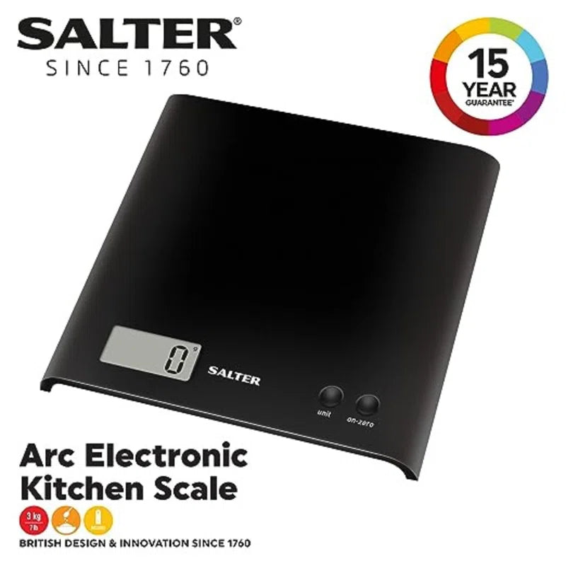 Digital Kitchen Scale