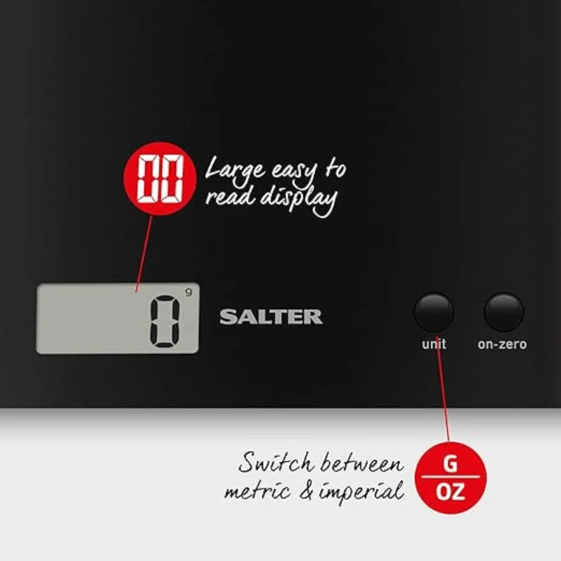 Digital Kitchen Scale