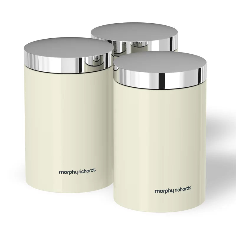 Kitchen Canister Set (Set of 3)