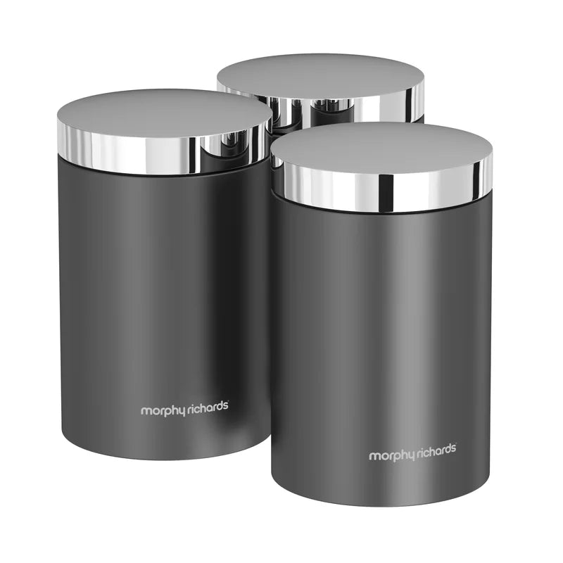 Kitchen Canister Set (Set of 3)