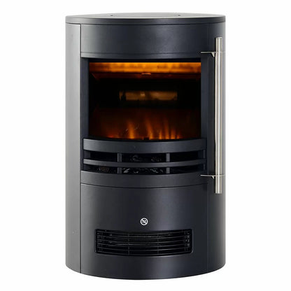 Heating 41cm W Electric Stove