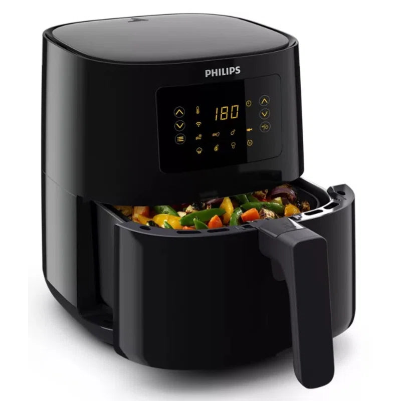 Philips Airfryer 5000 Series Connected