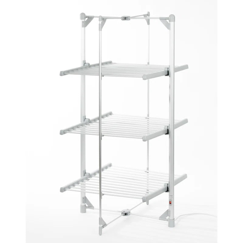 Heated Base Rack Heated Drying Rack – store.home.cc